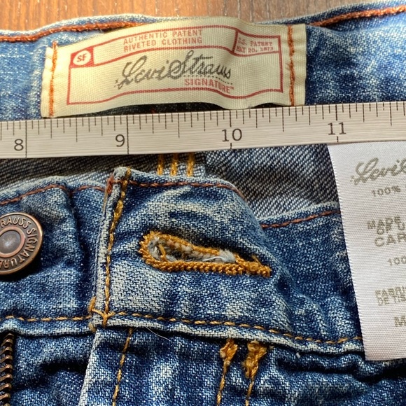 Vintage Y2K Levi’s Carpenter Jeans Baggy - Picture 12 of 14